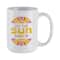 Craft Express 6ct. 15oz. White Sublimation Mugs